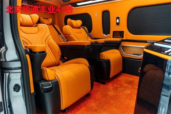 店25款丰田大海狮落地到底多少钱long8唯一网站丰田大海狮4s(图5)