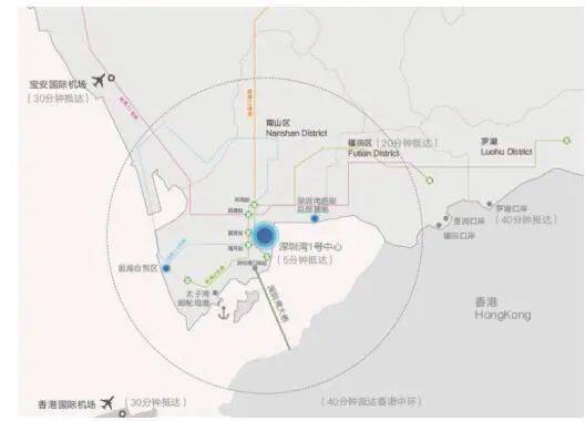 招租 2024网站 深圳湾1号首页网站-房天下Long8国际平台登录入口南山「深圳湾1号」(图2)