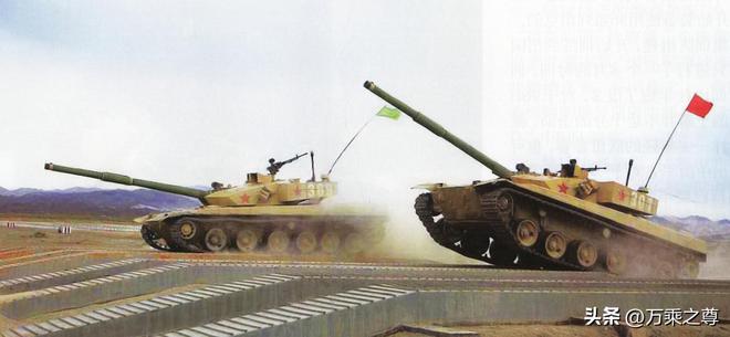 T-90坦克在印度和叙利亚的不同表现龙8中国唯一入口为啥只坑印度俄罗斯(图2)