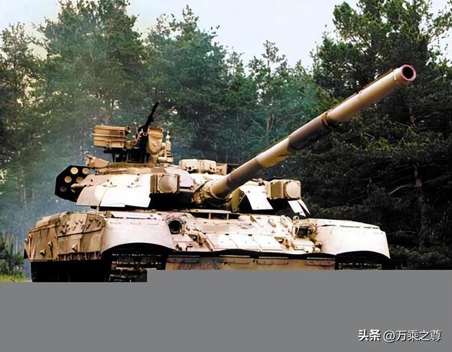T-90坦克在印度和叙利亚的不同表现龙8中国唯一入口为啥只坑印度俄罗斯(图4)
