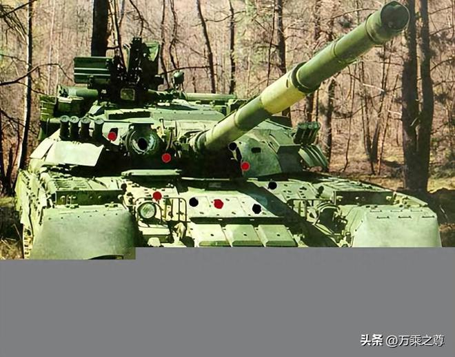 T-90坦克在印度和叙利亚的不同表现龙8中国唯一入口为啥只坑印度俄罗斯(图5)