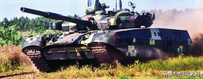 T-90坦克在印度和叙利亚的不同表现龙8中国唯一入口为啥只坑印度俄罗斯(图11)