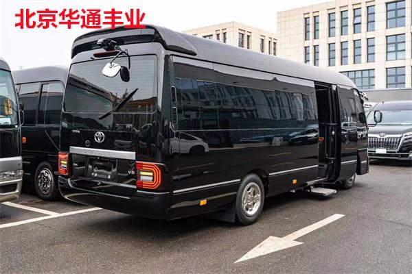 4S店考斯特中国各地经销商查询电话long8国际龙8北京丰田考斯特(图3)