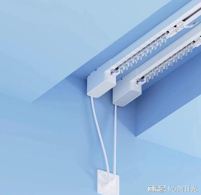 窗帘品牌口碑排行榜推荐全方位介绍智能家居热潮来袭！2025智能(图5)