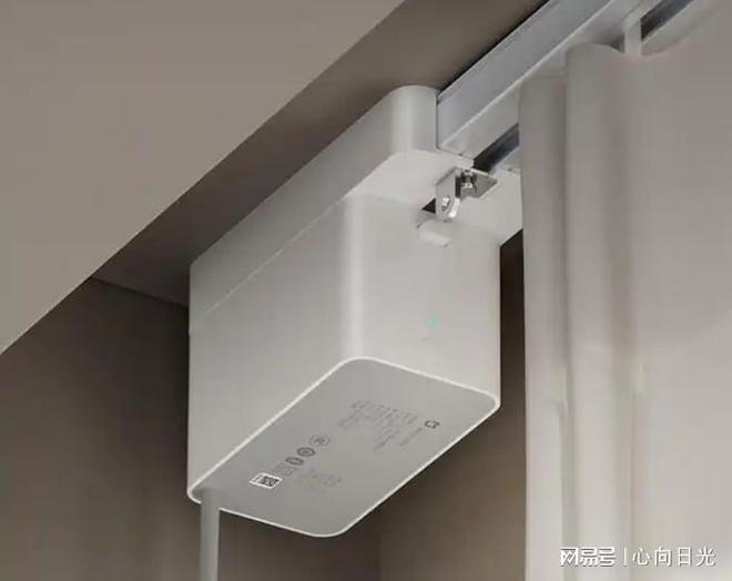 窗帘品牌口碑排行榜推荐全方位介绍智能家居热潮来袭！2025智能(图3)