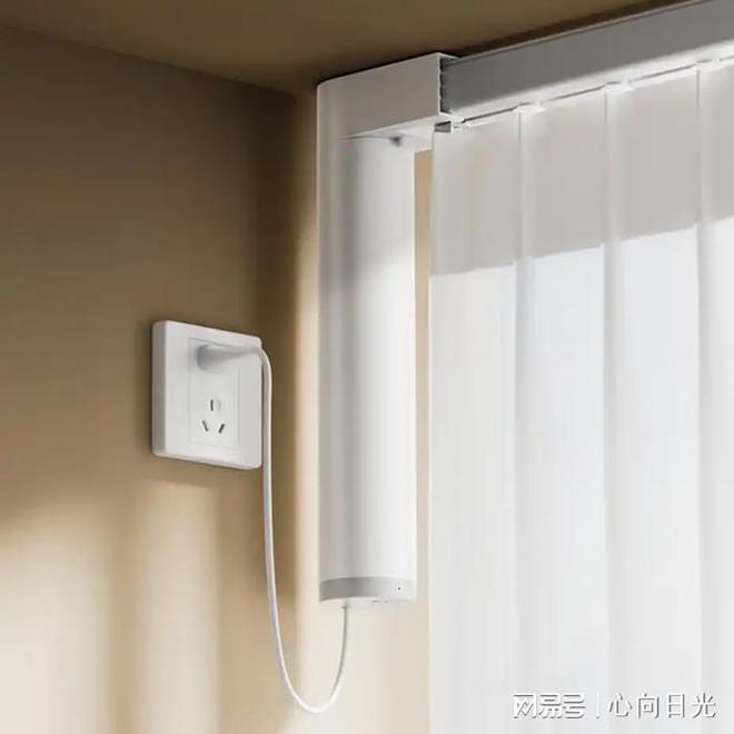 窗帘品牌口碑排行榜推荐全方位介绍智能家居热潮来袭！2025智能(图8)